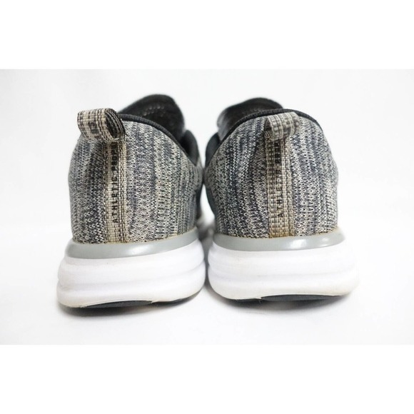 APL Techloom Pro Grey 1219XC Running Athletic Sneakers 10US/9UK/43EU main image 10
